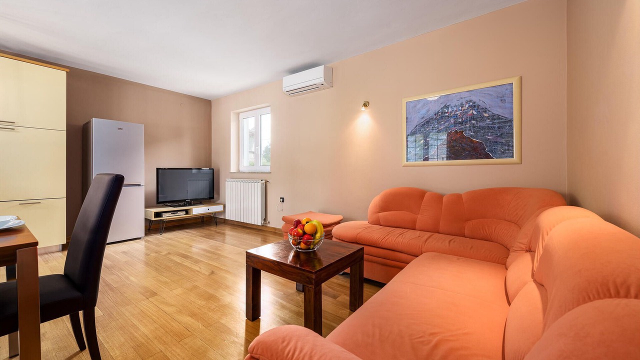 Photo of Bedroom in Jakomici