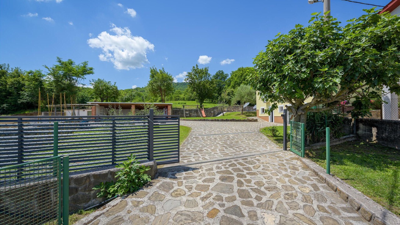 Photo of Outdoor in Jakomici