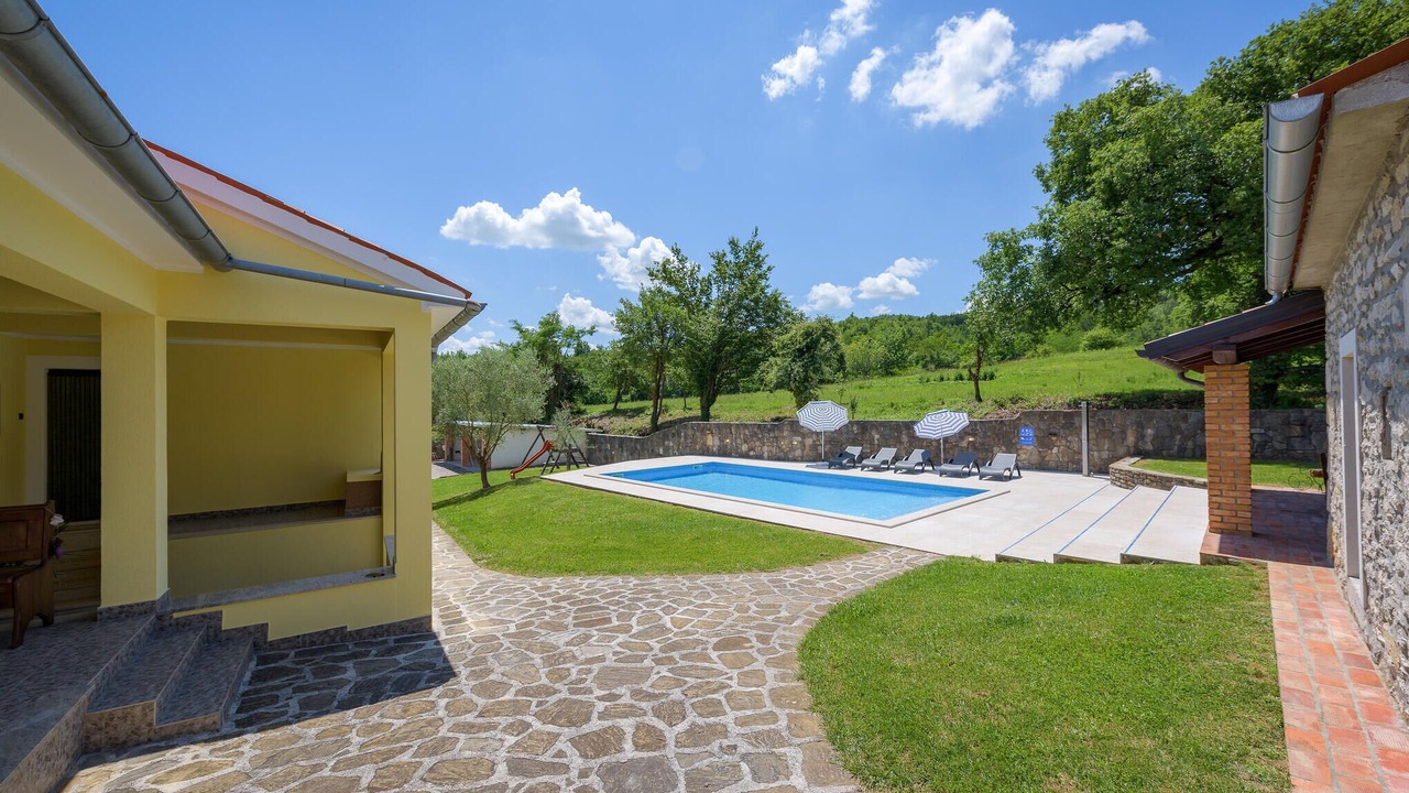 Photo of Outdoor in Jakomici