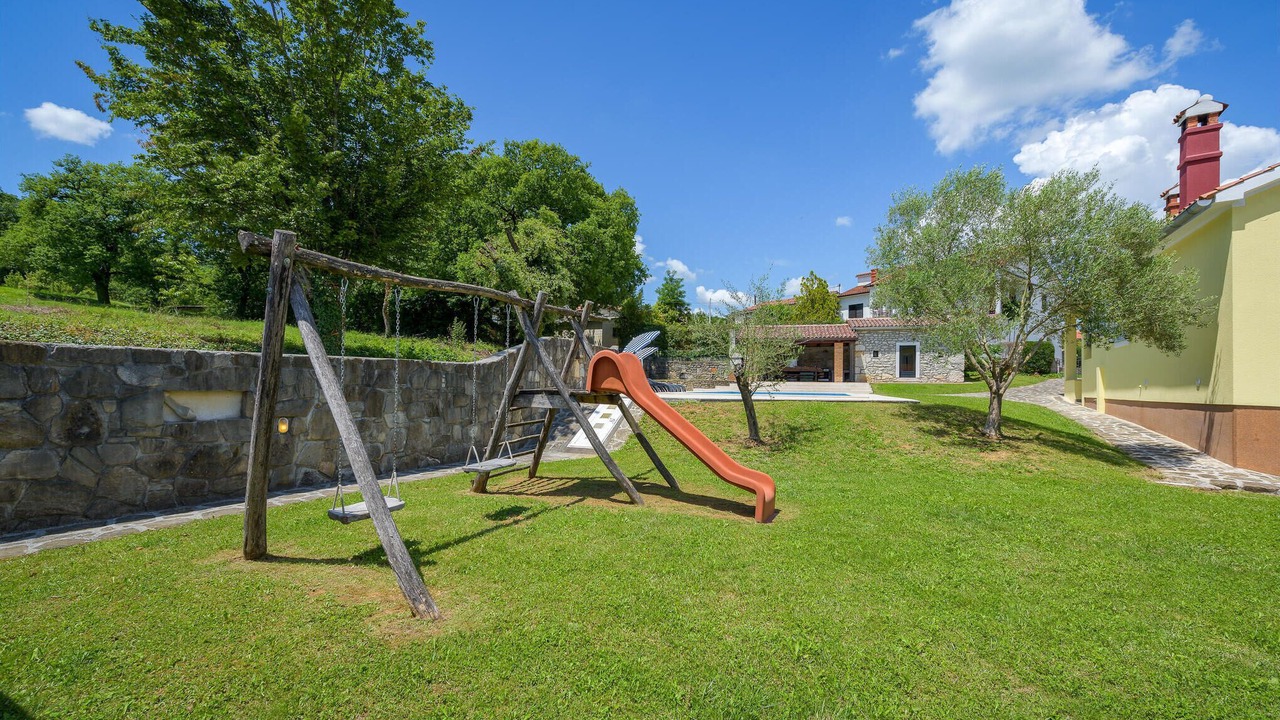 Photo of Outdoor in Jakomici