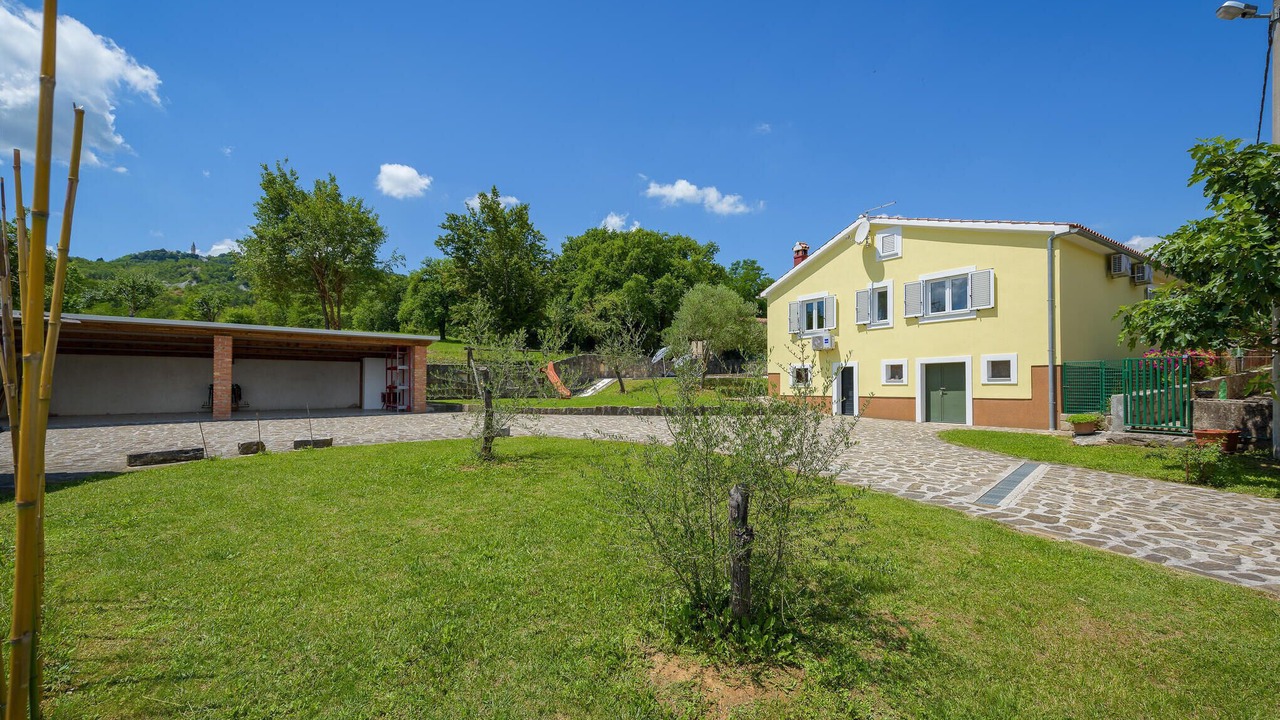 Photo of Outdoor in Jakomici