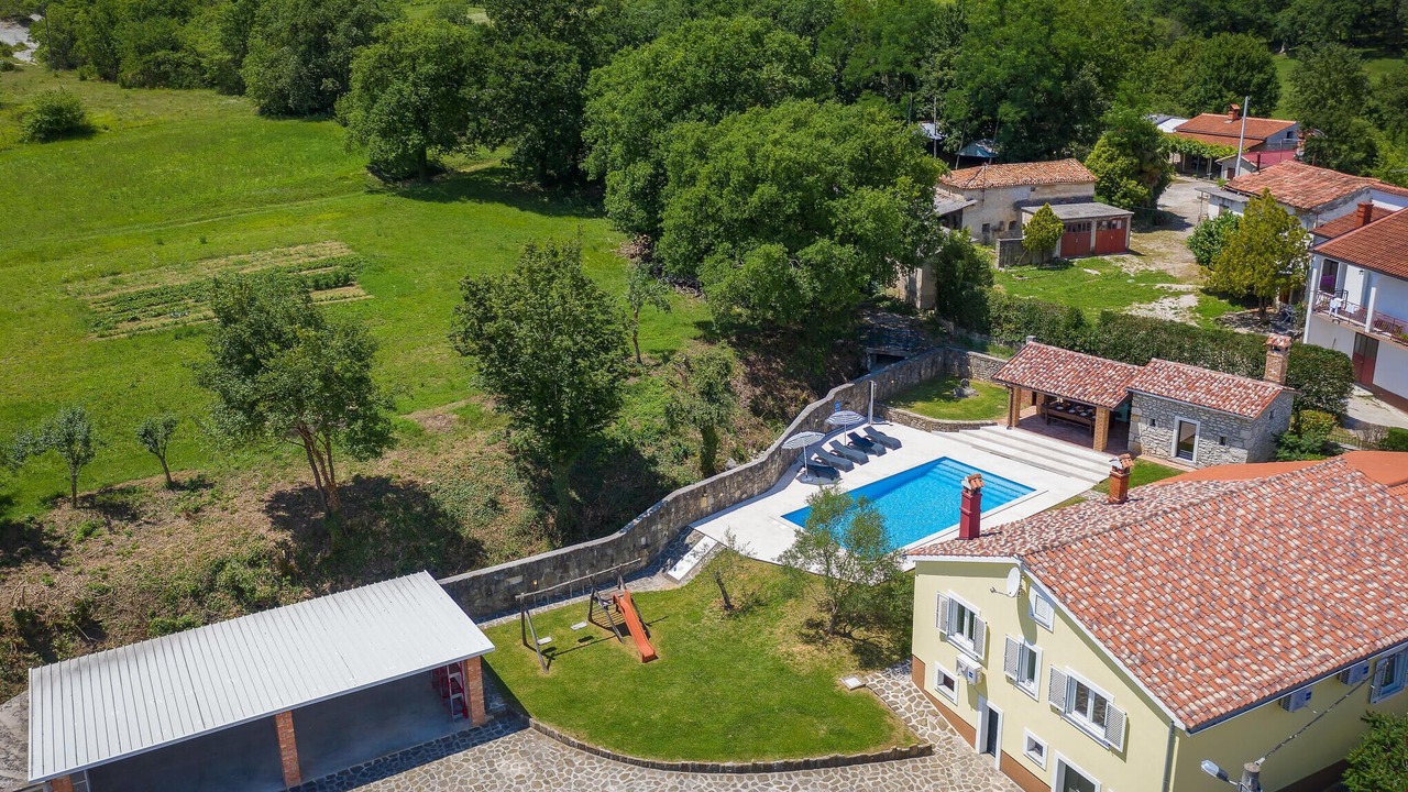 Photo of Outdoor in Jakomici