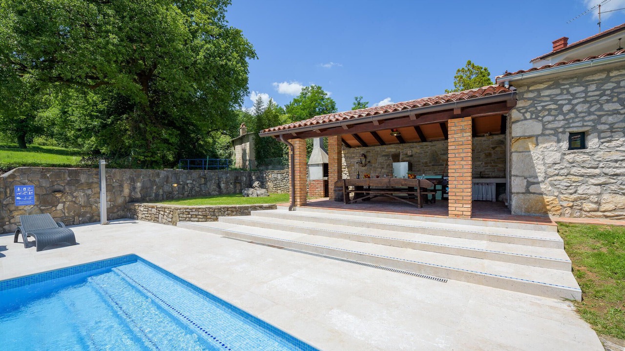 Photo of Outdoor in Jakomici