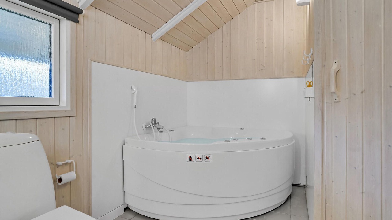 Photo of Bathroom in Kegnæshøj