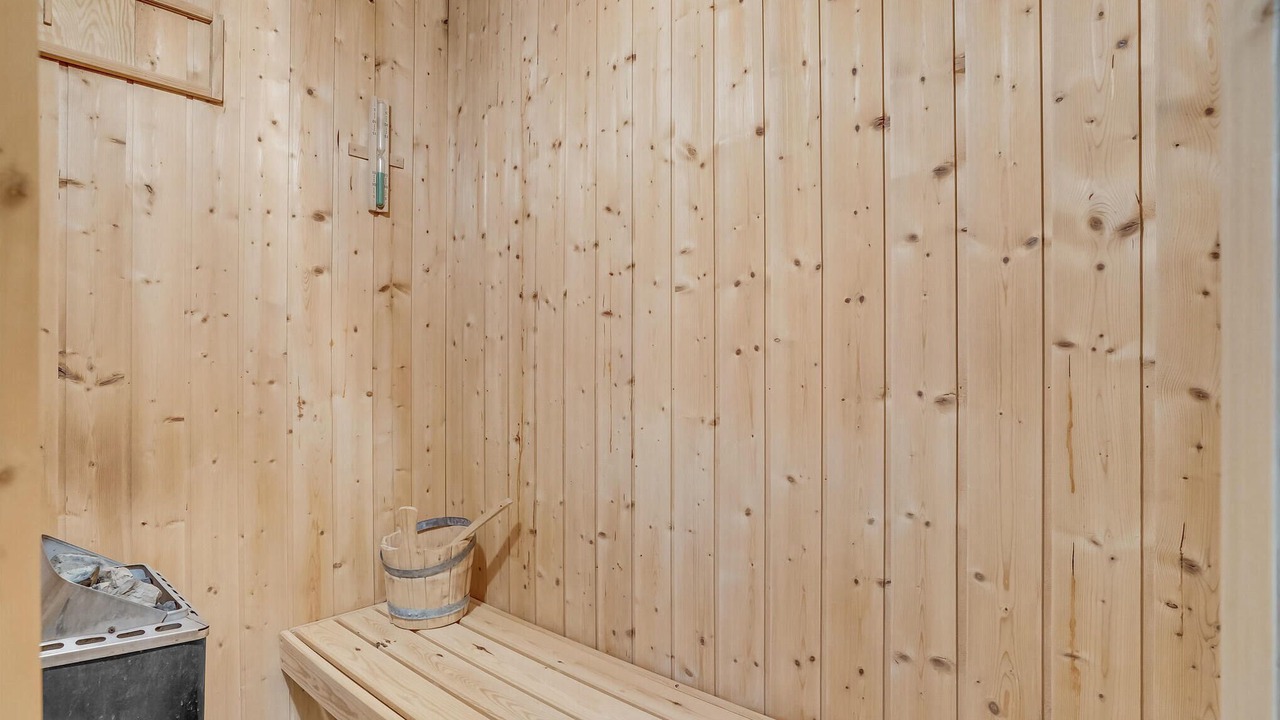 Photo of Bathroom in Kegnæshøj