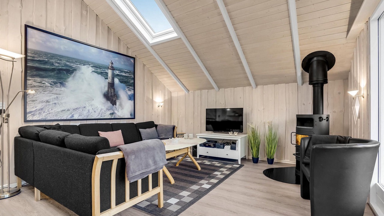 Photo of Bedroom in Kegnæshøj