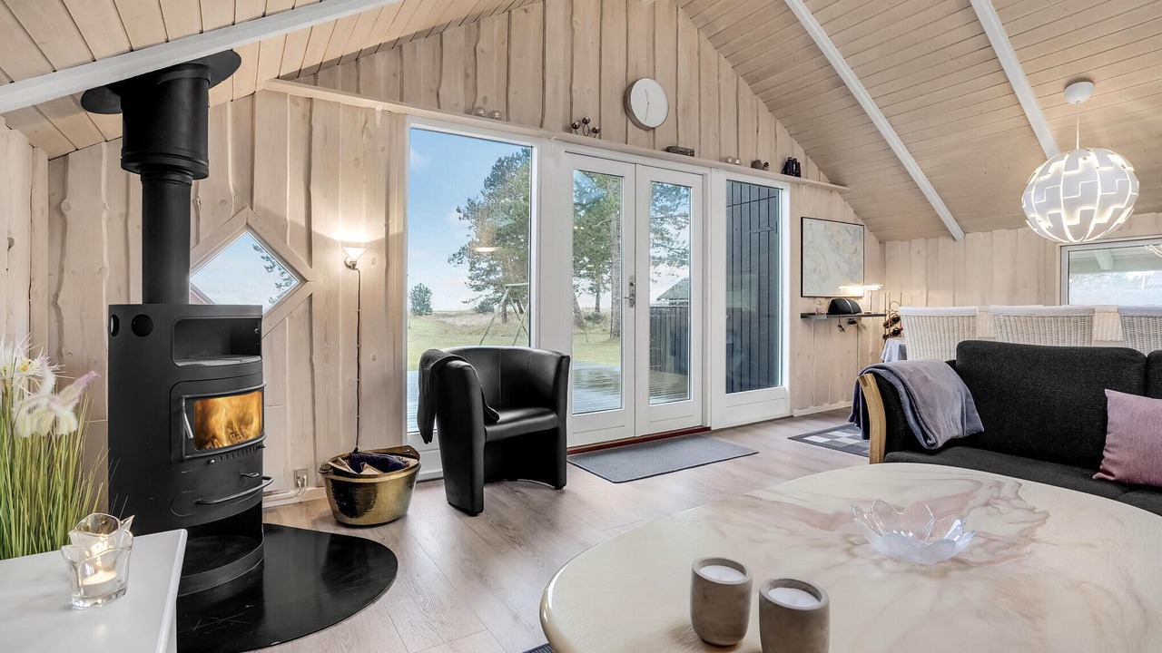 Photo of Bedroom in Kegnæshøj