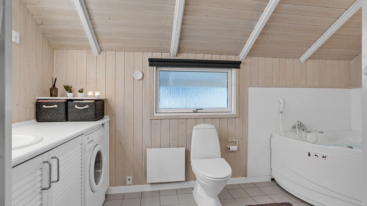 Photo of Bathroom in Kegnæshøj
