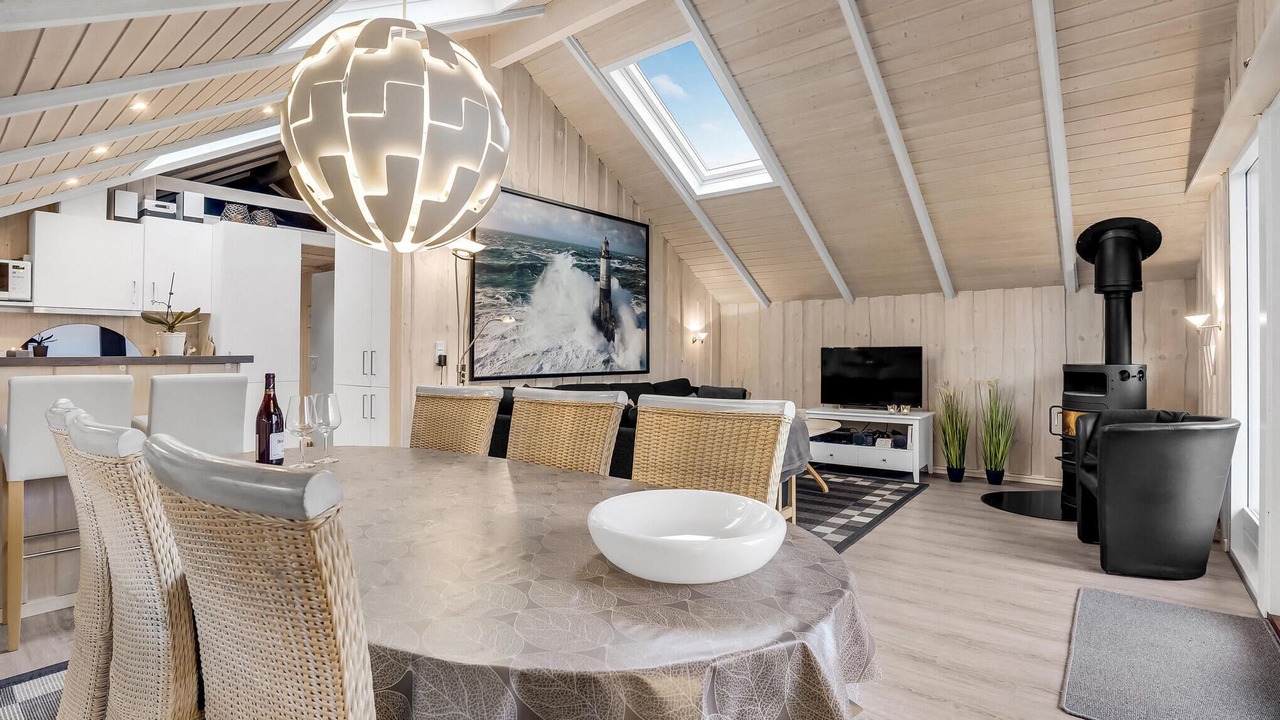 Photo of Bedroom in Kegnæshøj