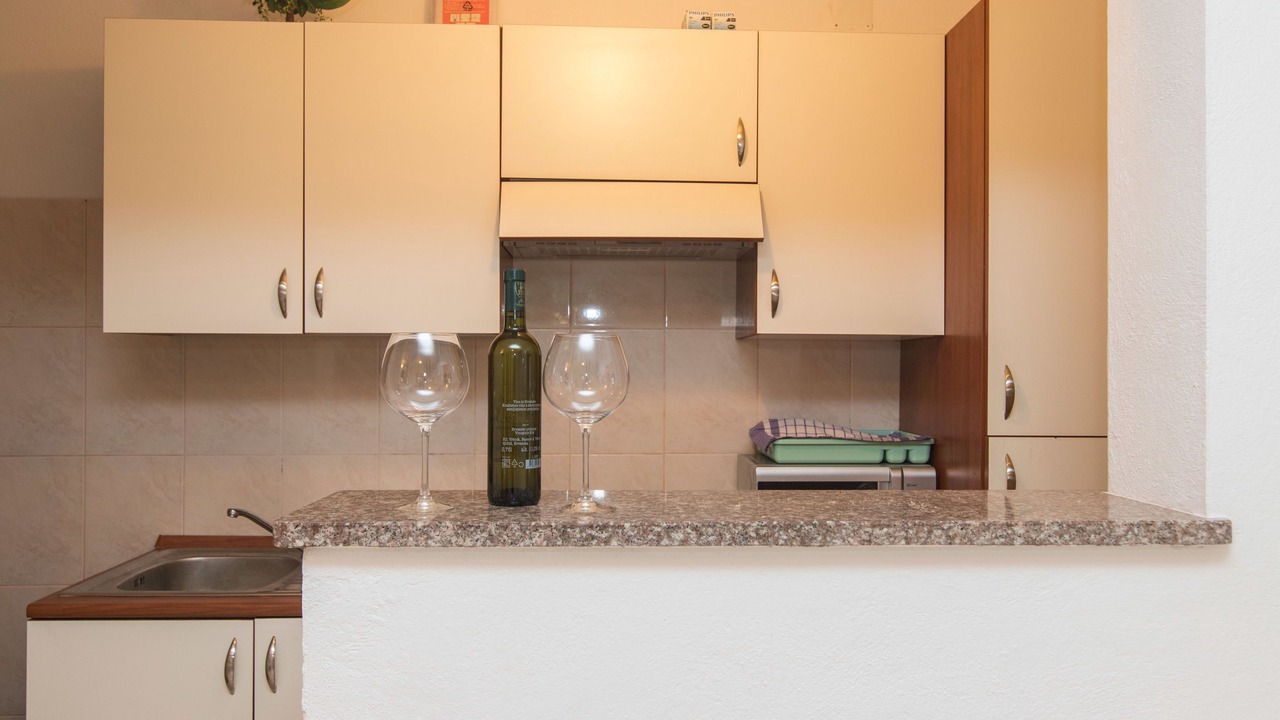 Photo of Kitchen in Ubli