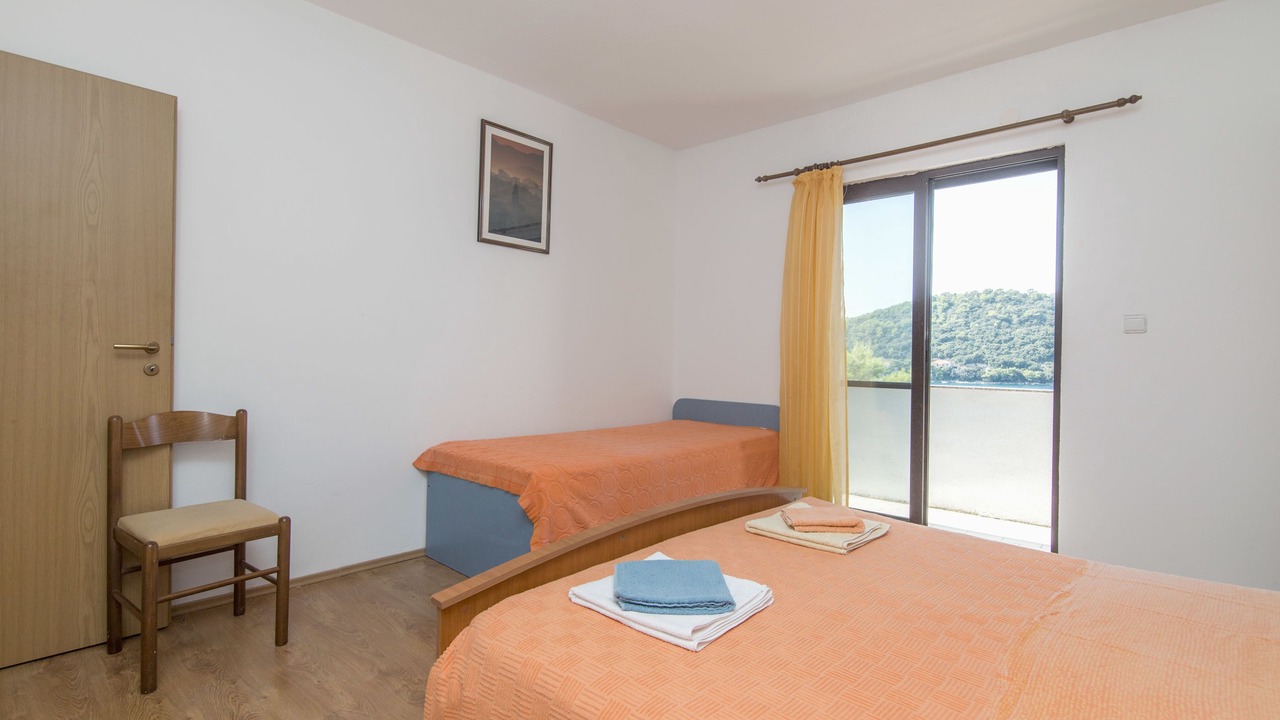 Photo of Bedroom in Ubli