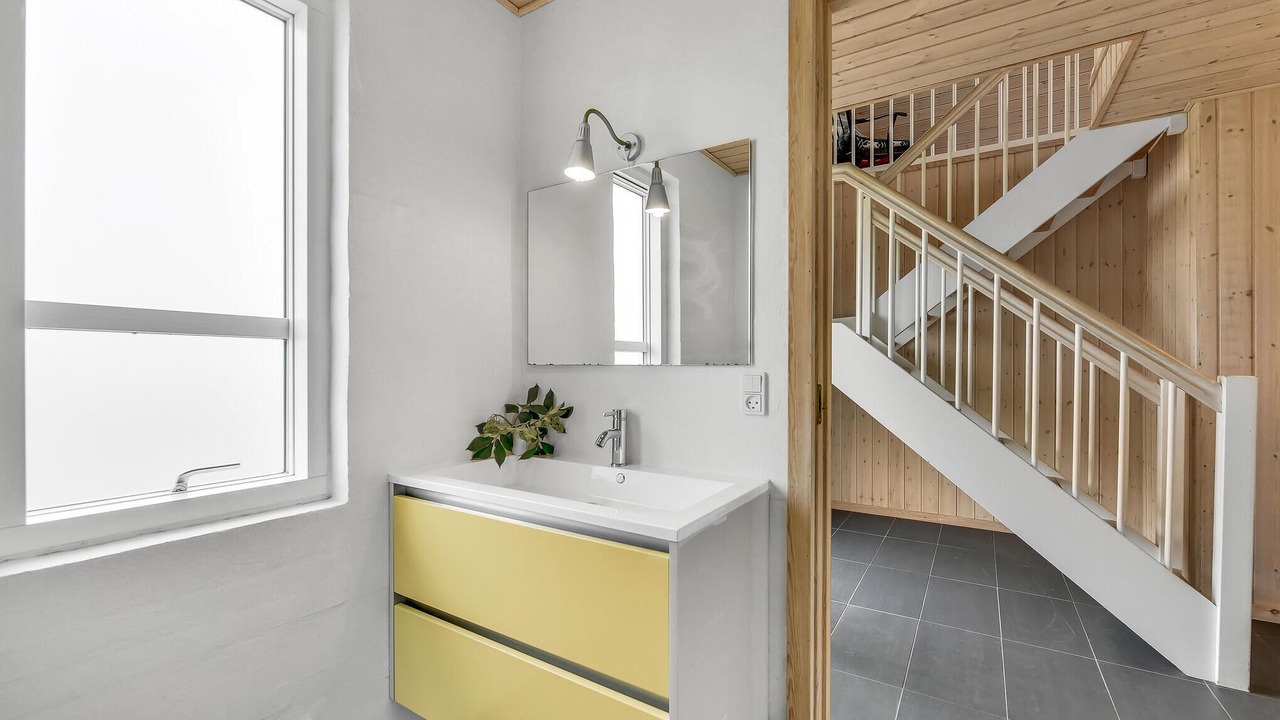 Photo of Bathroom in Skjern