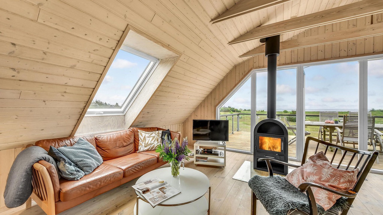 Photo of Bedroom in Skjern