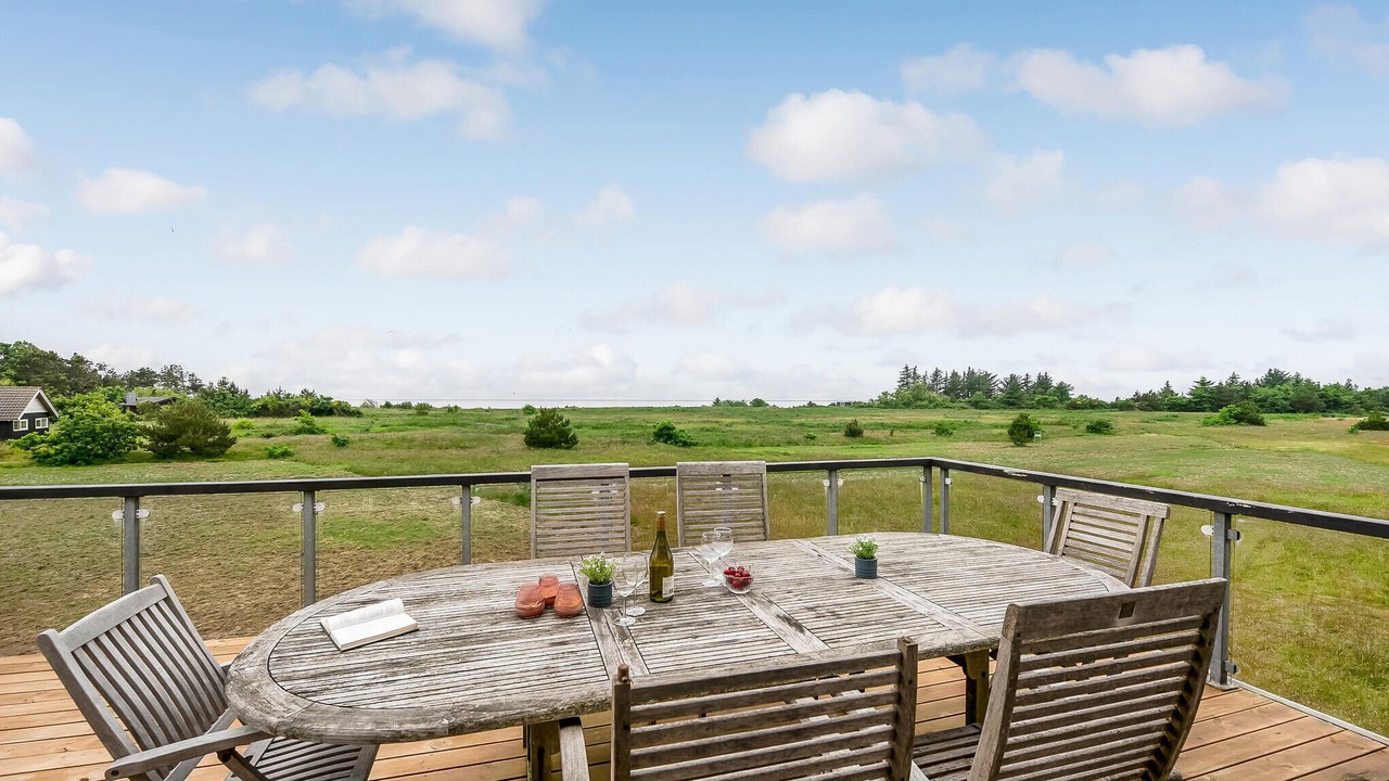 Photo of Bedroom in Skjern