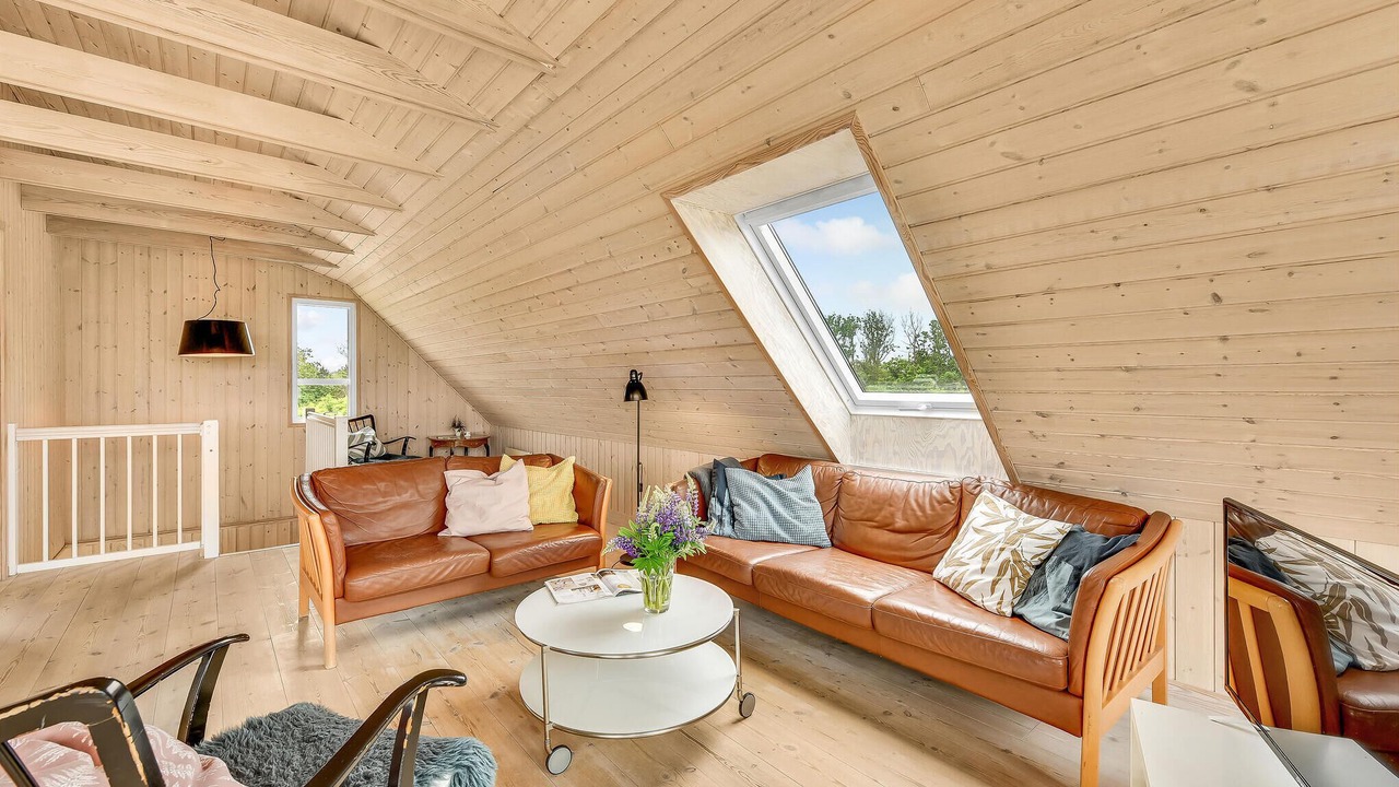 Photo of Bedroom in Skjern