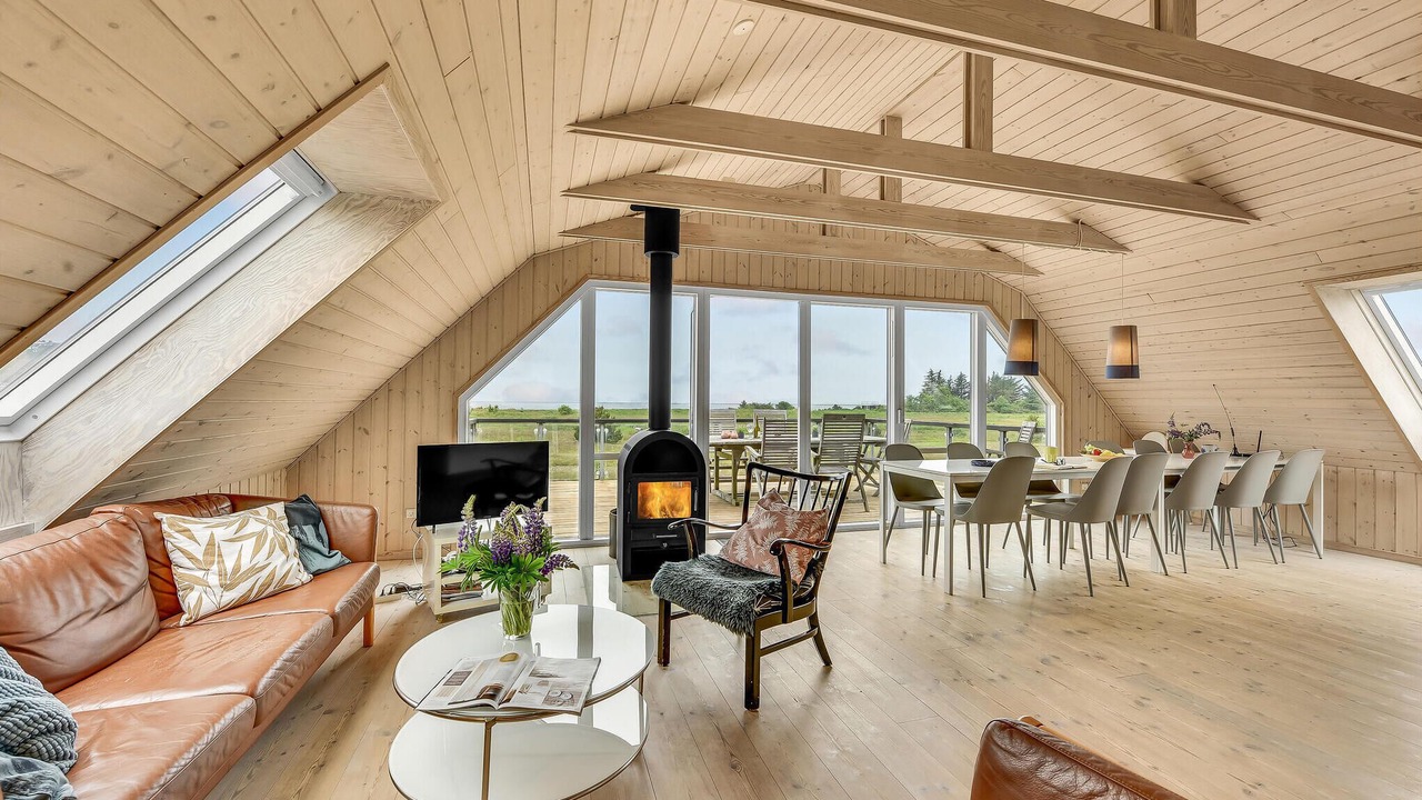 Photo of Bedroom in Skjern