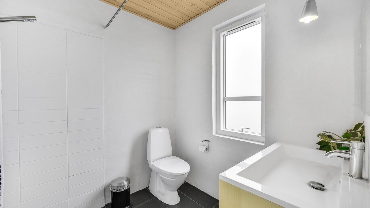 Photo of Bathroom in Skjern