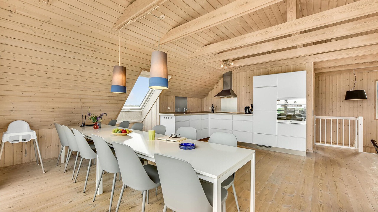 Photo of Bedroom in Skjern