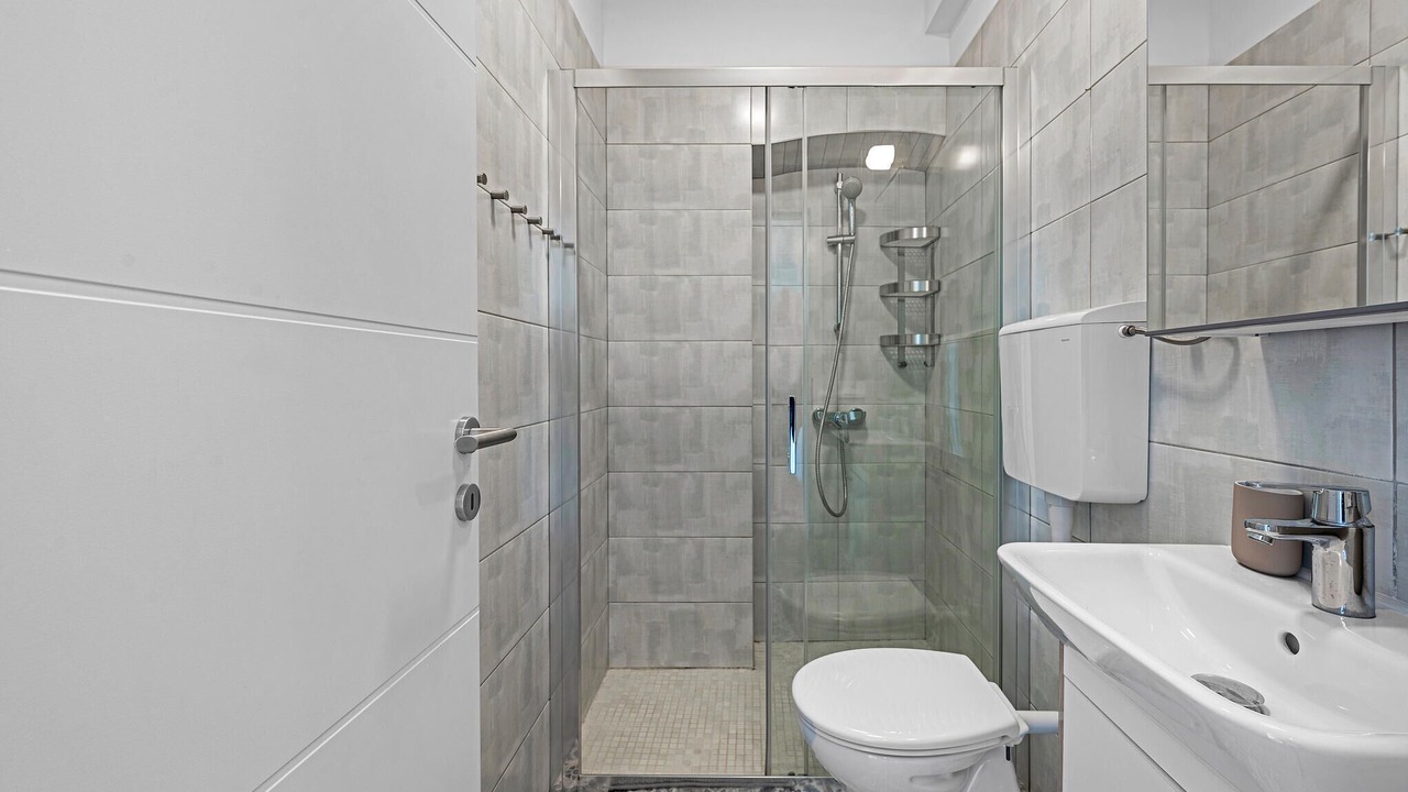 Photo of Bathroom in Murter