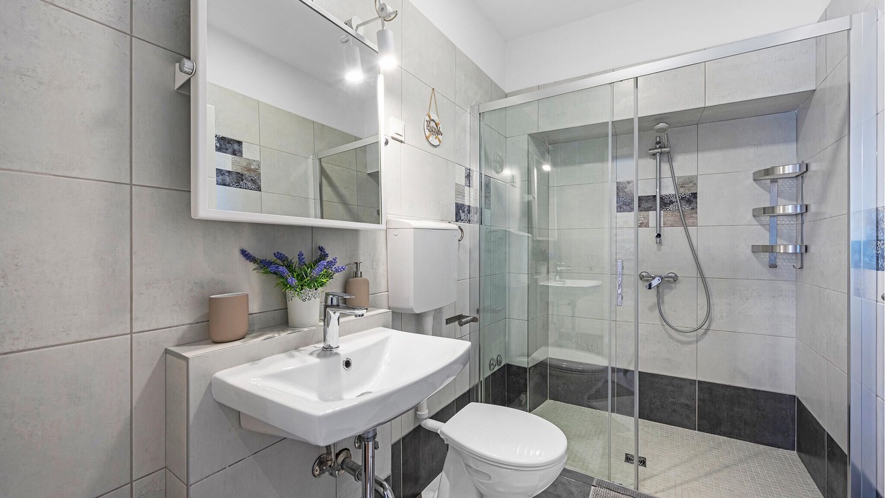 Photo of Bathroom in Murter