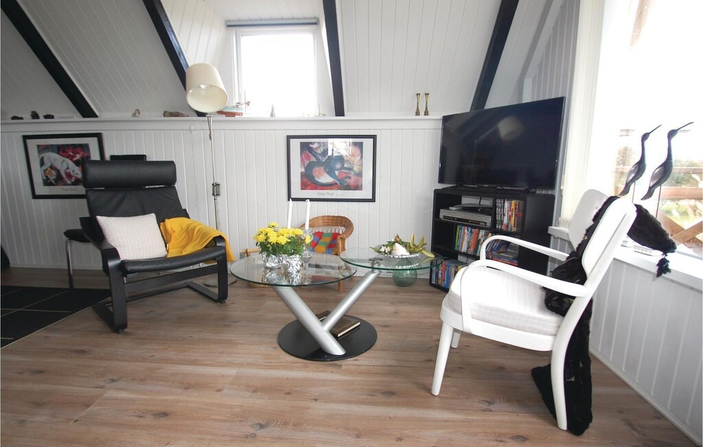 Photo of Livingroom in Vemmenæs