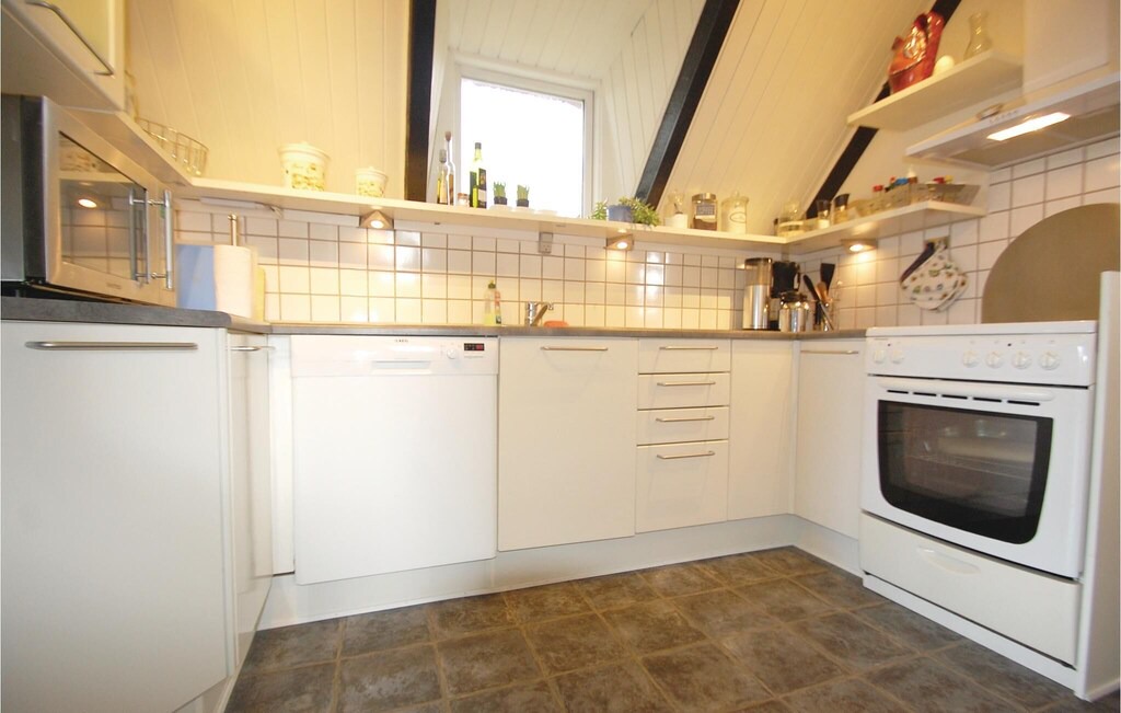 Photo of Kitchen in Vemmenæs