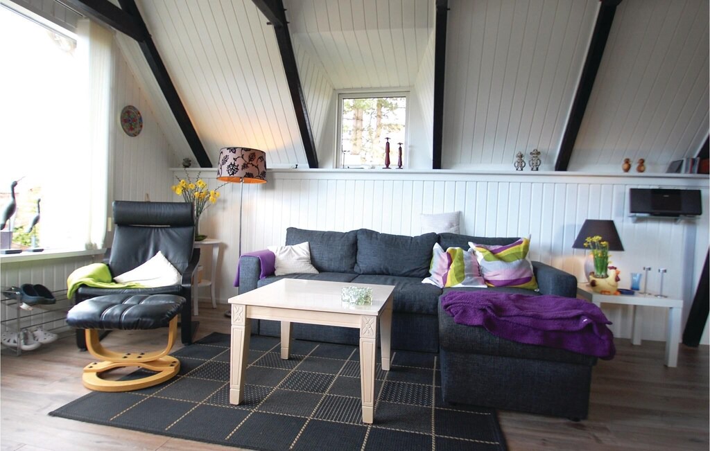 Photo of Livingroom in Vemmenæs