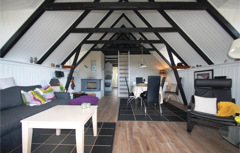 Photo of Livingroom in Vemmenæs