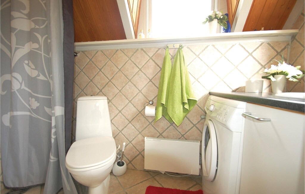 Photo of Bathroom in Vemmenæs