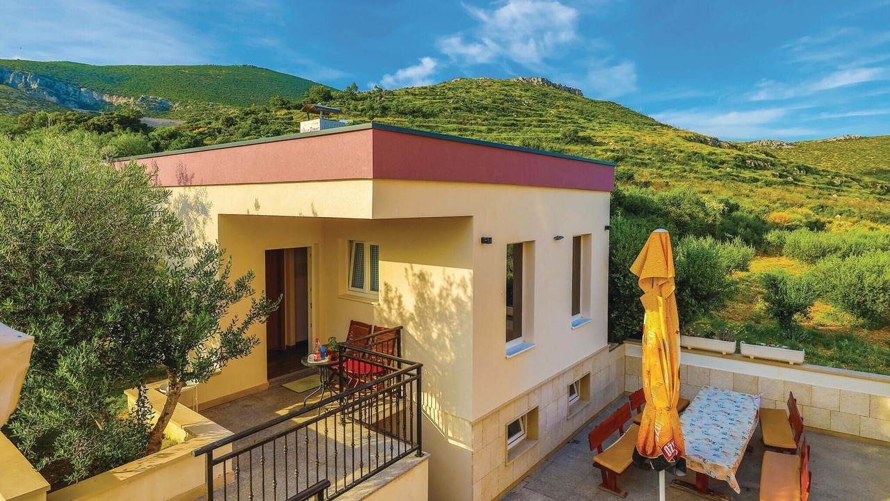 Photo of Outdoor in Kastel Stafilic