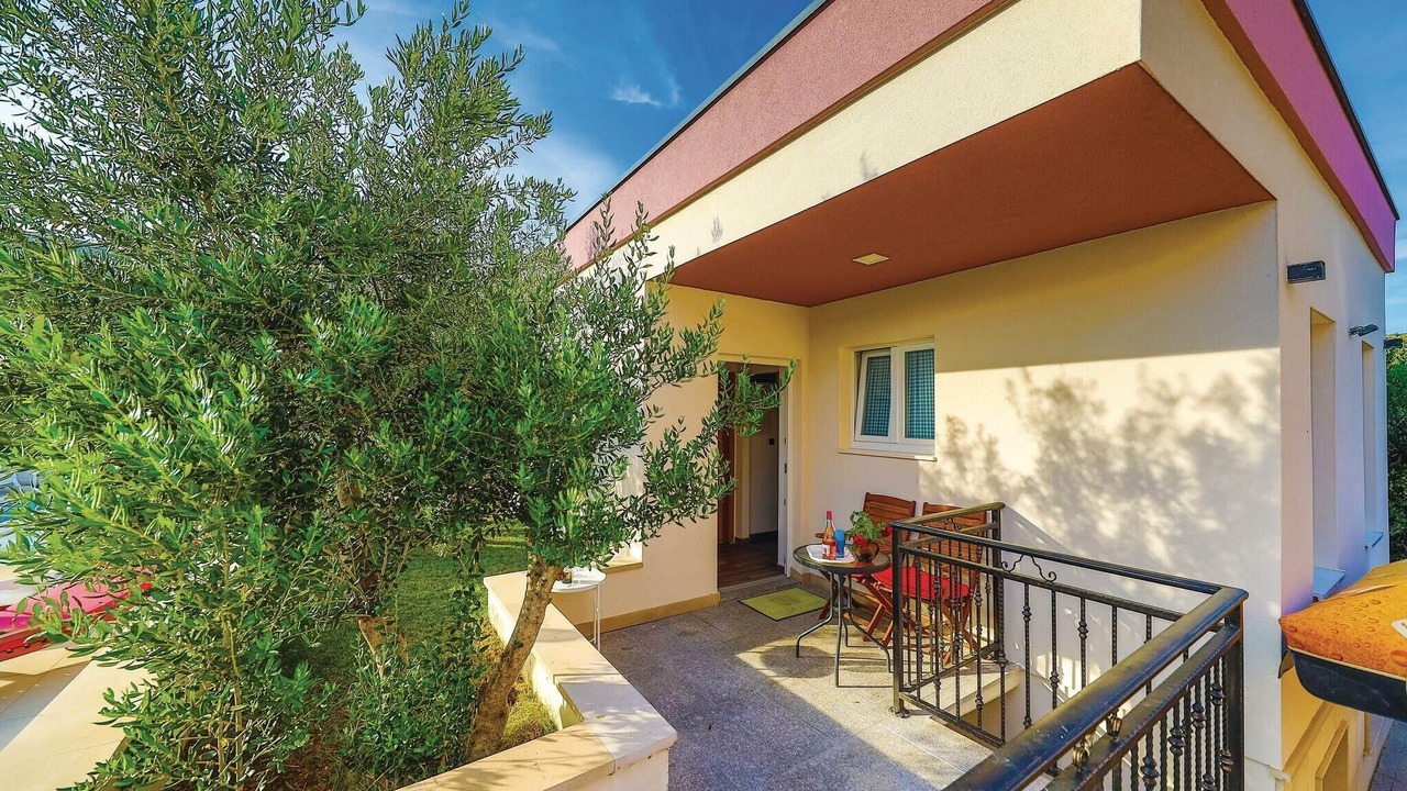 Photo of Outdoor in Kastel Stafilic