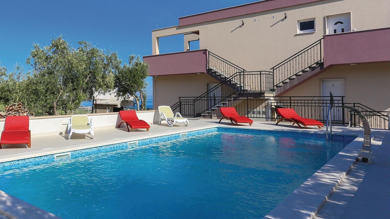 Photo of Outdoor in Kastel Stafilic