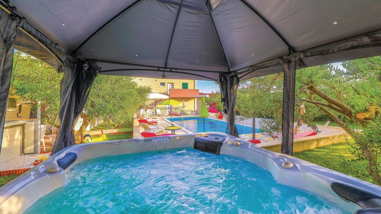 Photo of Outdoor in Kastel Stafilic