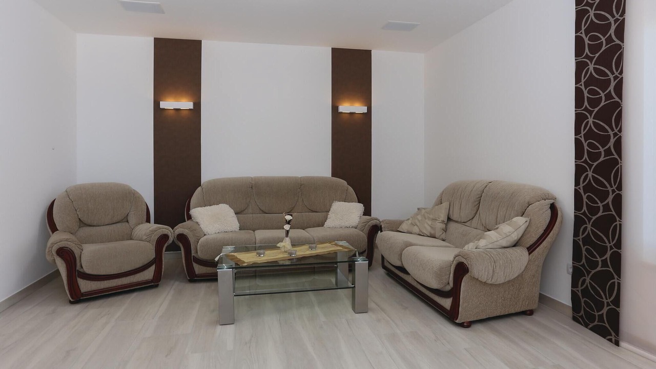Photo of Bedroom in Kastel Stafilic