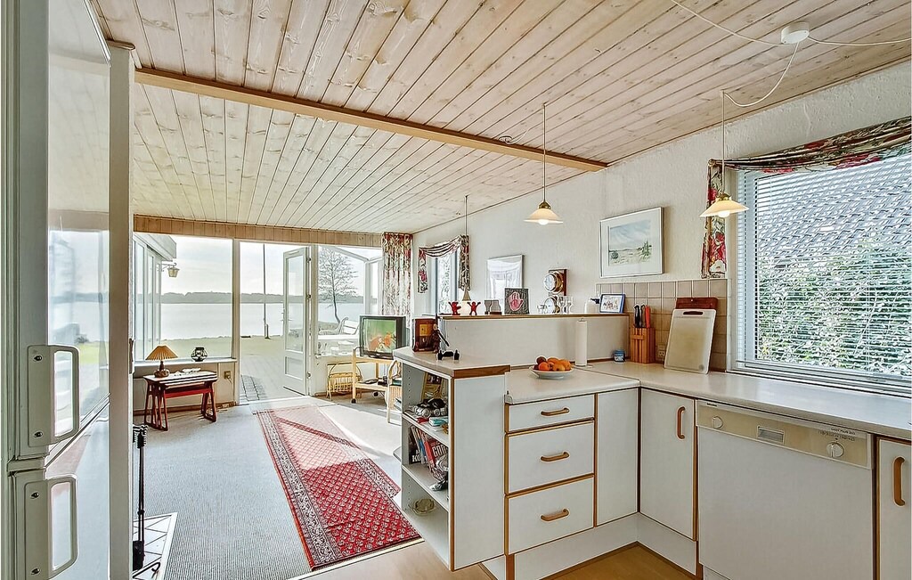 Photo of Kitchen in Sunds