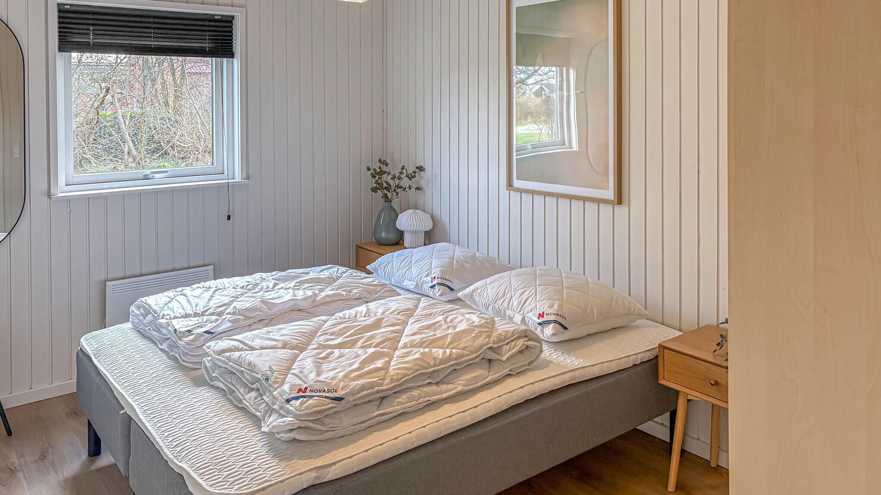 Photo of Bedroom in Vinderup