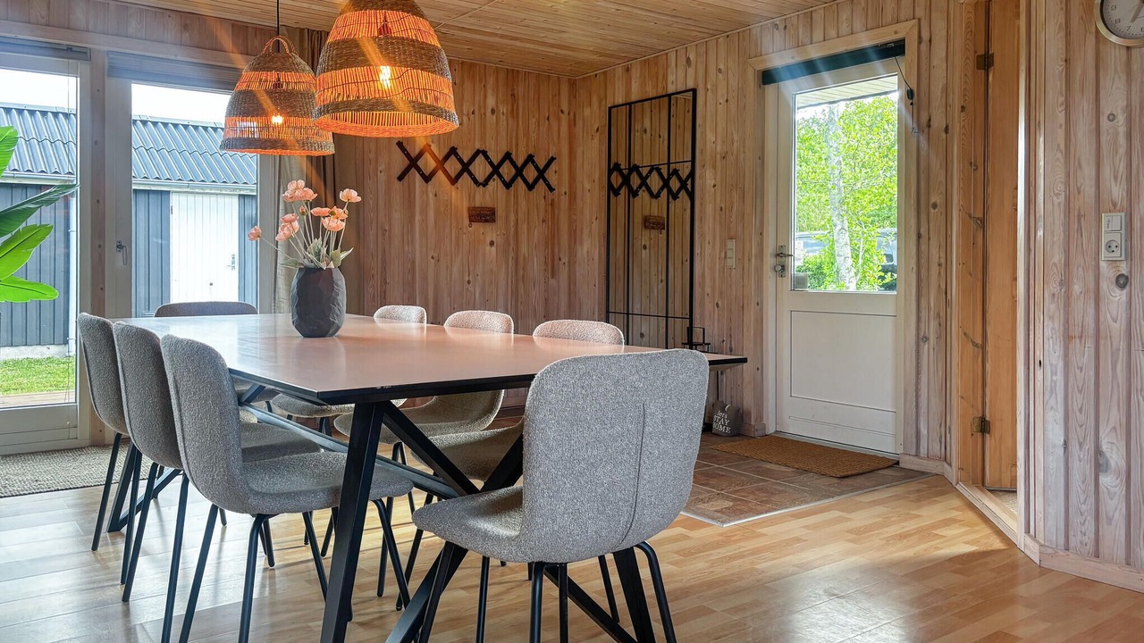 Photo of Bedroom in Vinderup