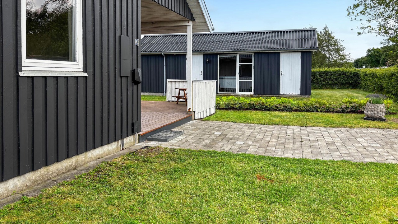 Photo of Outdoor in Vinderup