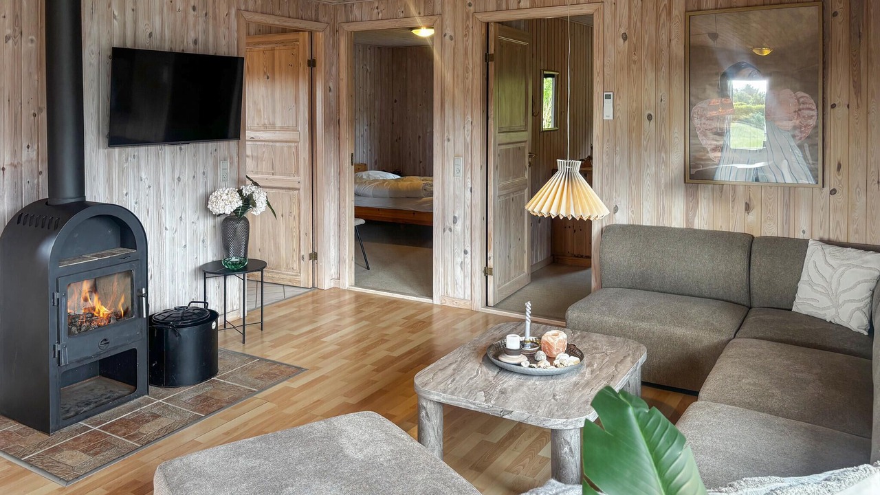 Photo of Bedroom in Vinderup