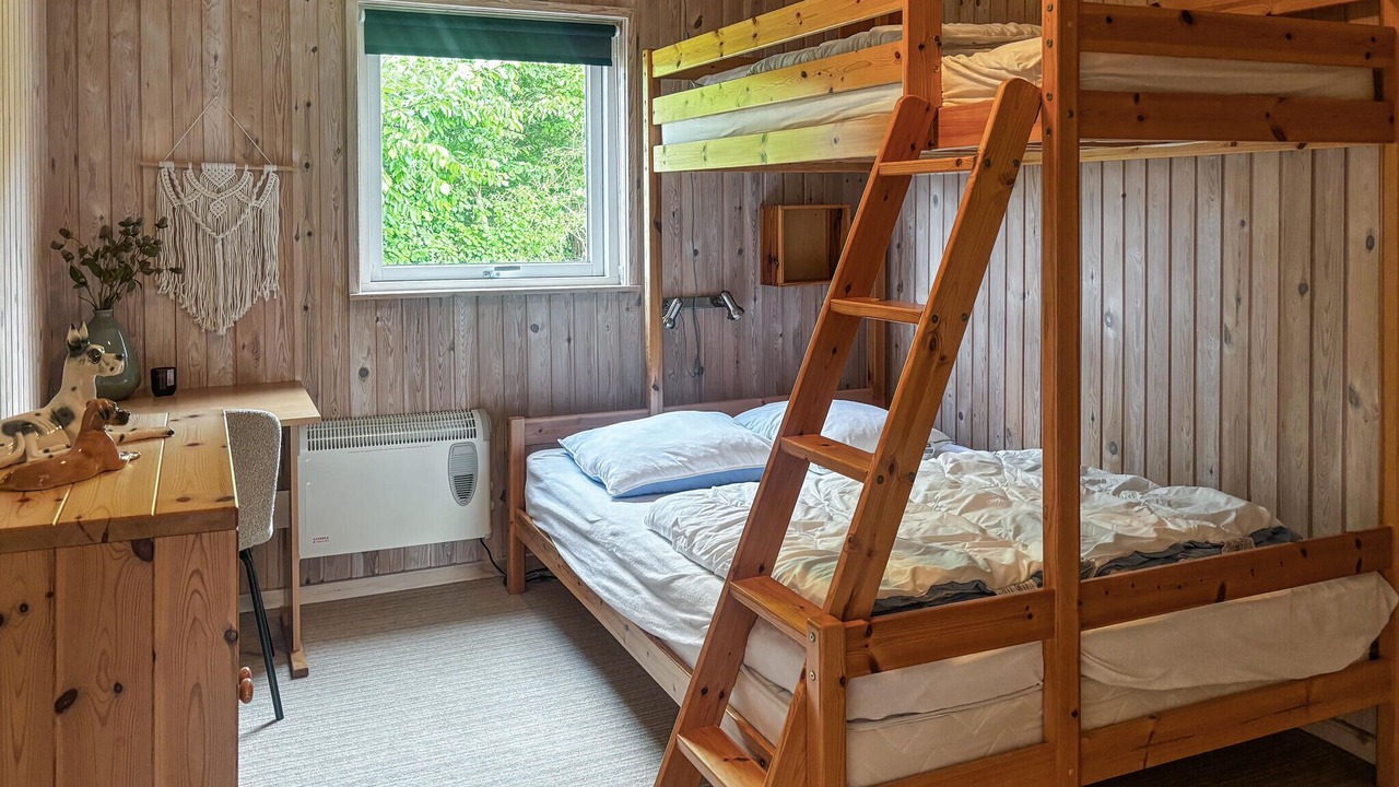 Photo of Bedroom in Vinderup