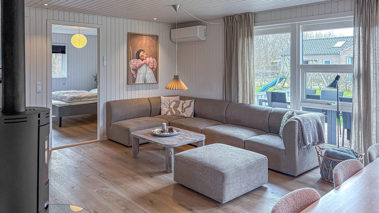 Photo of Bedroom in Vinderup