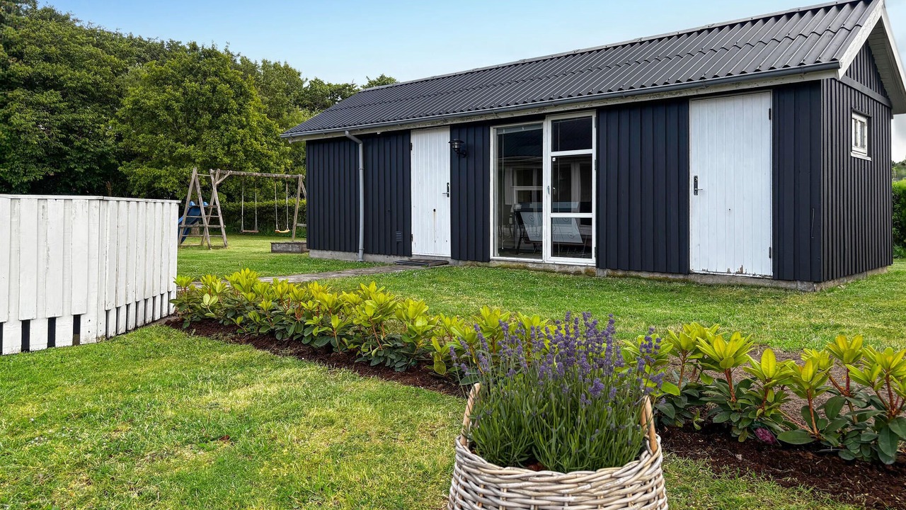 Photo of Outdoor in Vinderup