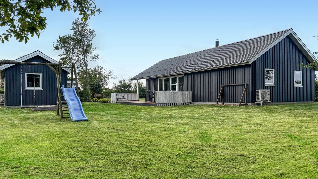 Photo of Outdoor in Vinderup