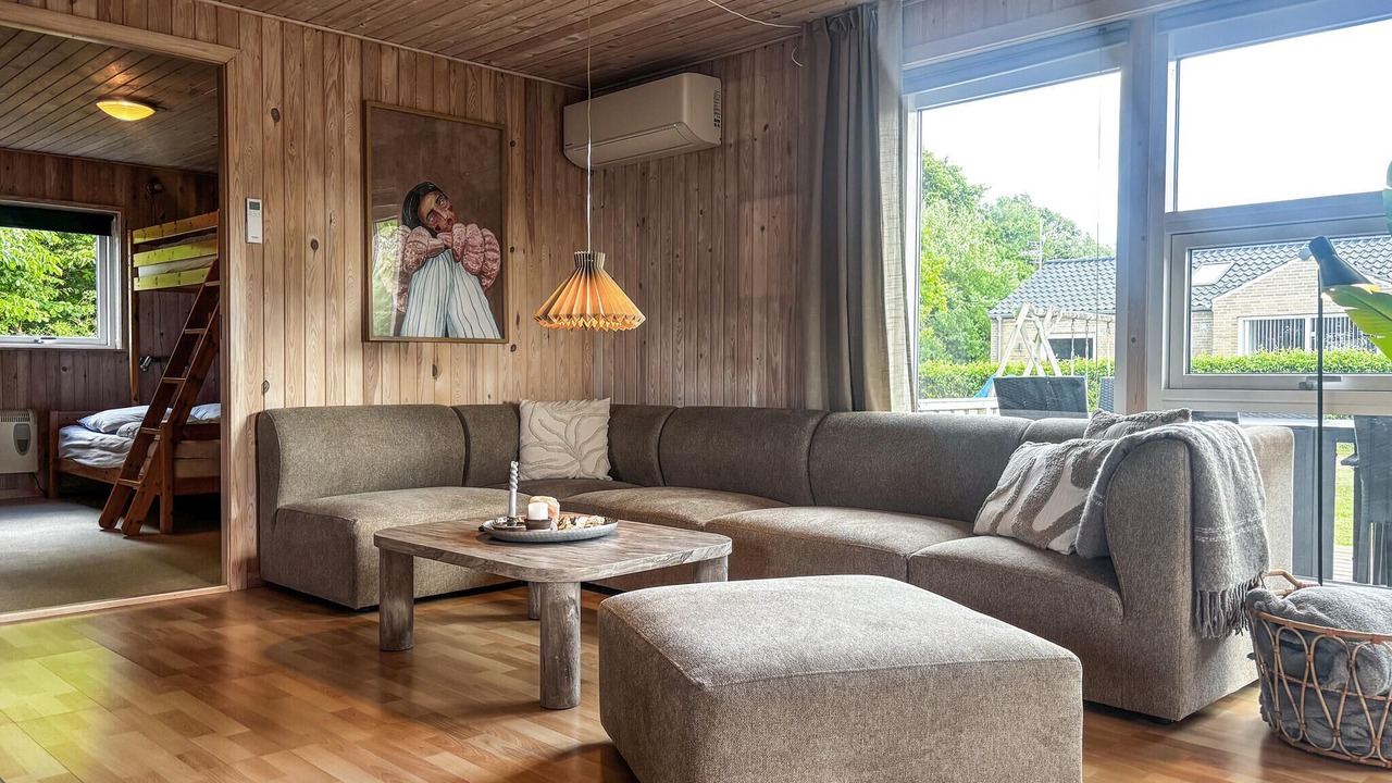 Photo of Bedroom in Vinderup