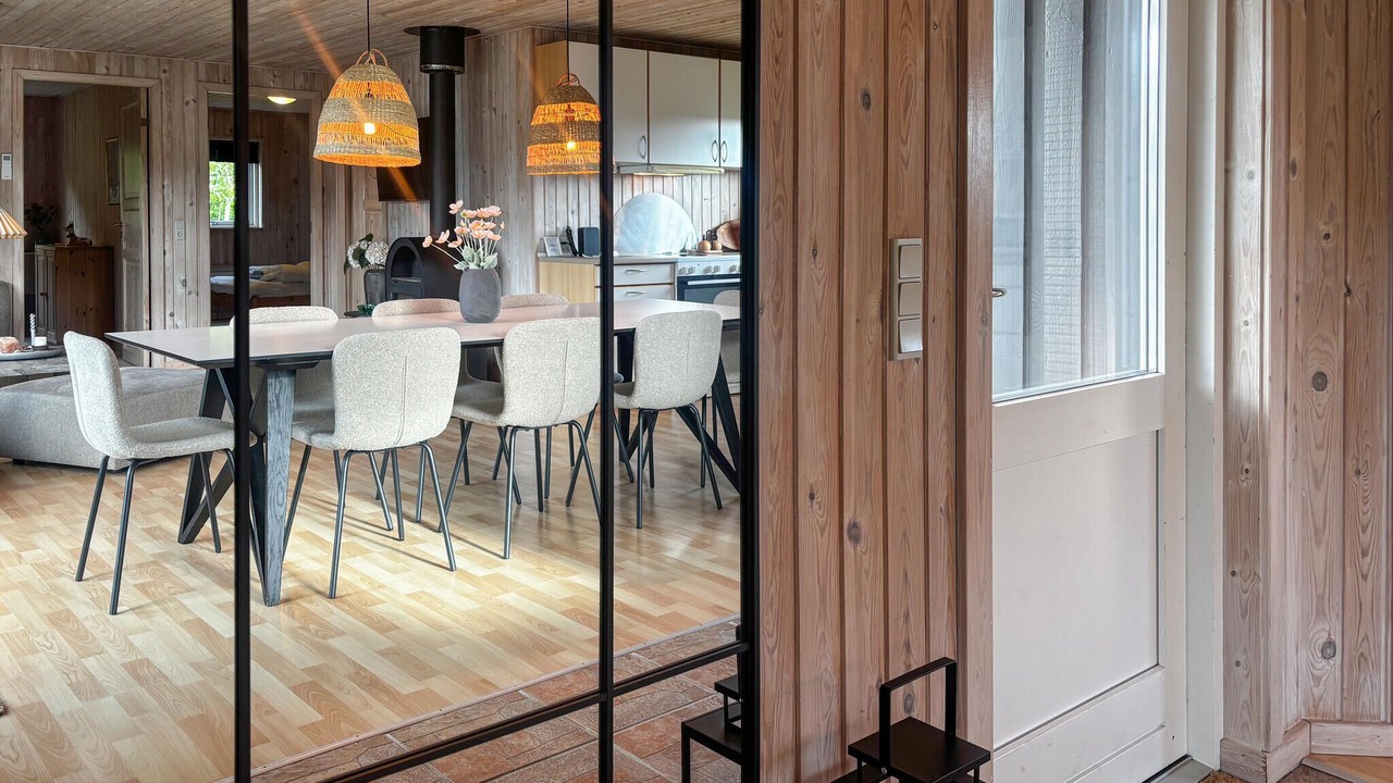 Photo of Bedroom in Vinderup