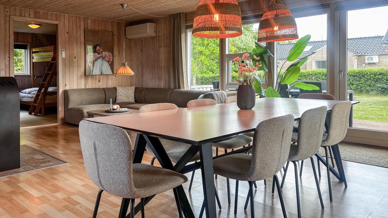 Photo of Bedroom in Vinderup