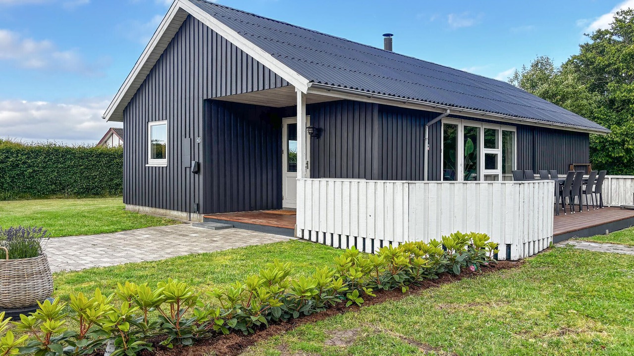 Photo of Outdoor in Vinderup