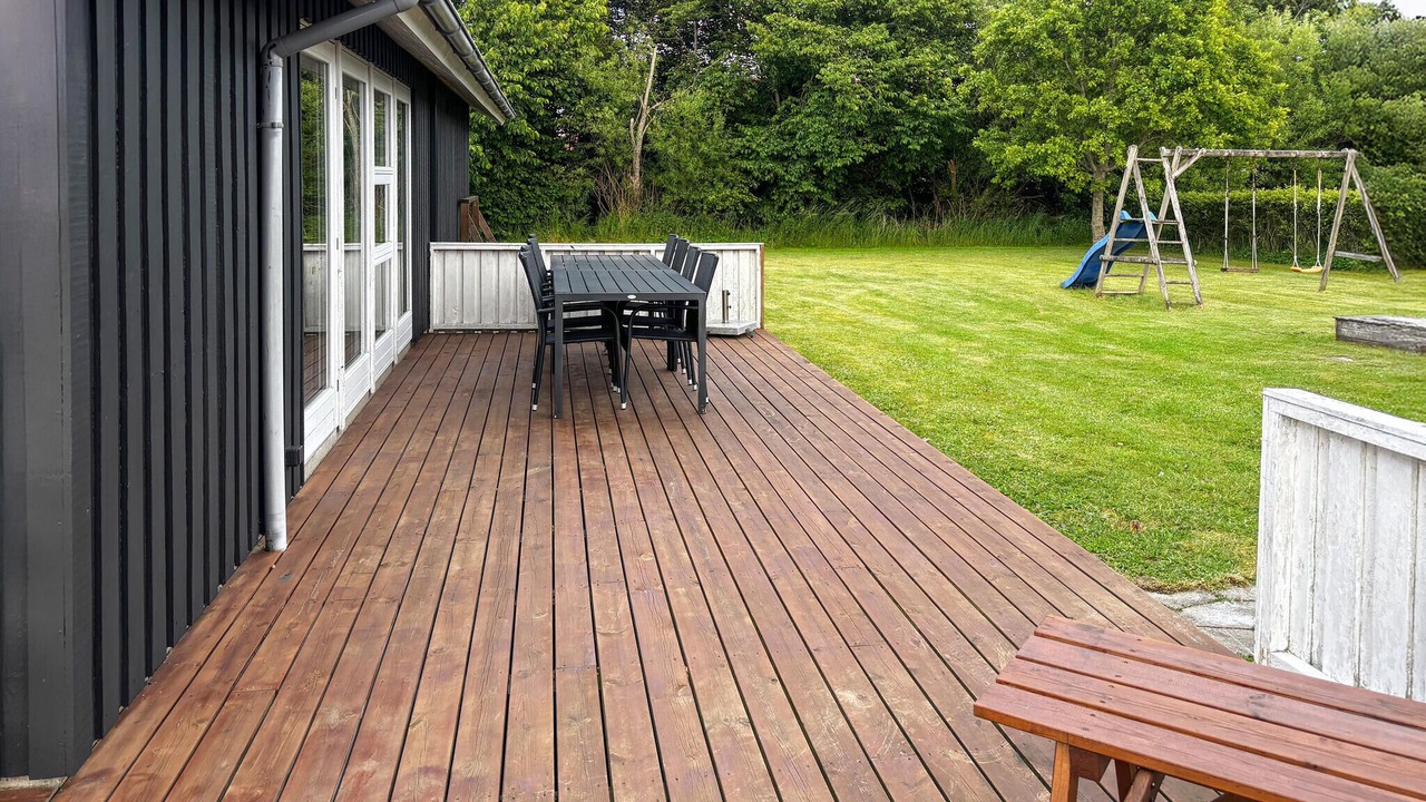 Photo of Outdoor in Vinderup