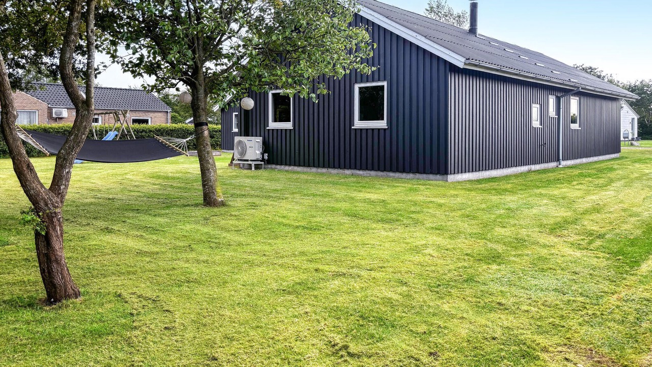 Photo of Outdoor in Vinderup