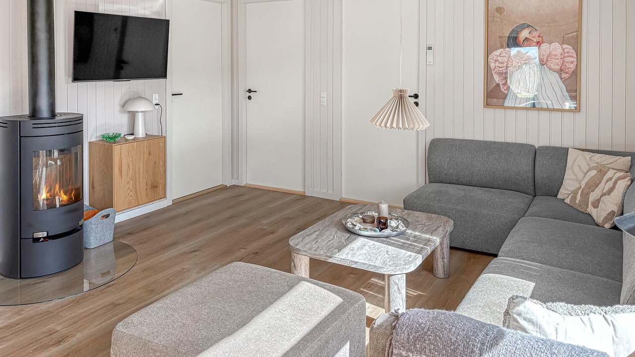 Photo of Bedroom in Vinderup